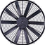 Ventilador empuje 16pulg 15A 13V 1 pack
