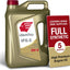 Aceite motor sintético 5qt 0W-8