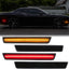 Repuesto luz LED Challenger 15-22 lente ahumado 4 pzas