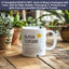Taza café motivacional regalo empleados profesores
