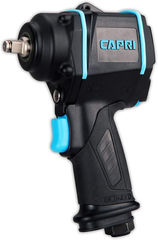 Llave impacto aire 3/8pulg 320ftlb CP35100