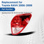 Ensamblaje luz trasera derecha Toyota RAV4 06-08