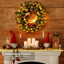 Guirnalda luces 50 LED parpadeantes 16.5ft navidad