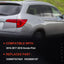 Luz trasera derecha Honda Pilot 33500TG7A01