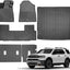 Alfombrillas carga comp Honda Passport 2026 antiderrap