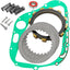 Kit embrague junta Suzuki Savage 650 LS650