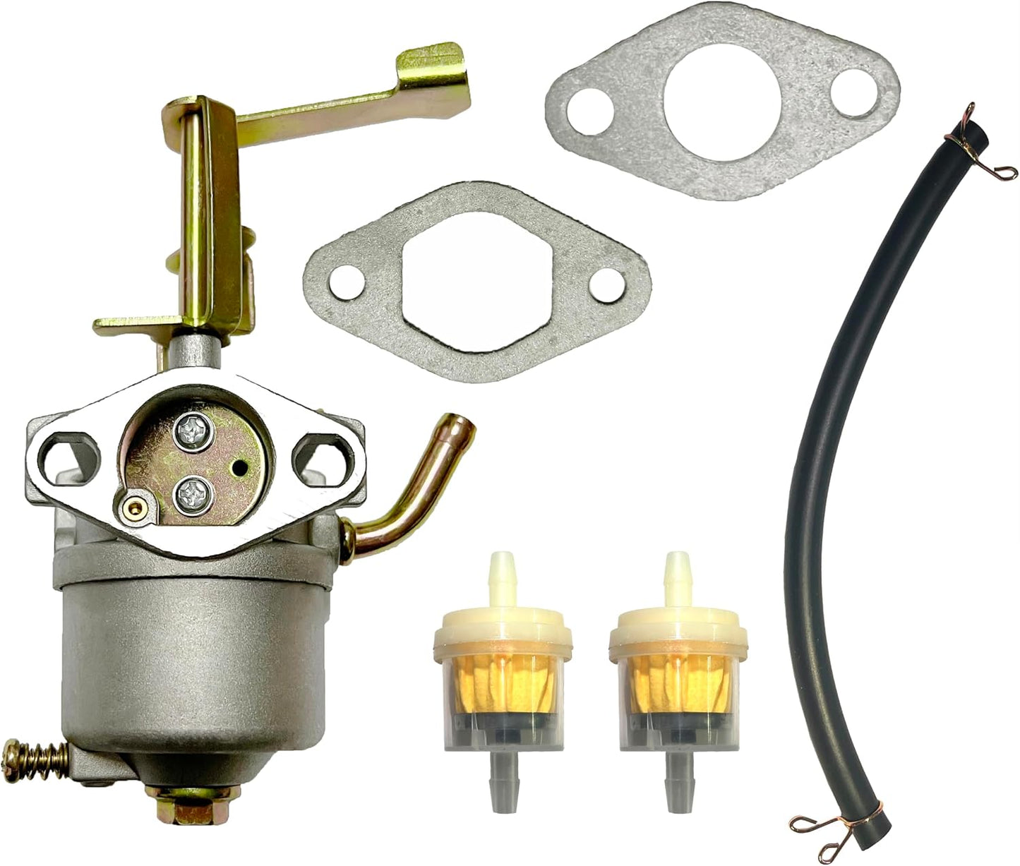 Carburador para Powermate 79CC 4 ciclos podadora