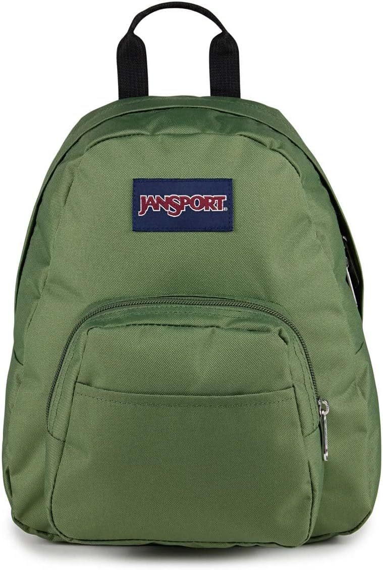 Bolsa de Color Verde Cargo para Uso en Exterior y Viajes