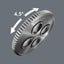 Set 19 Pzas Kompakt 400 RA SHK Kraftform