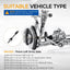 Conjunto eje transmisió CV Acura TSX 09-13 Honda Accord
