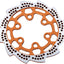 Disco freno trasero aluminio 7075-T6 para motocross RTR FXR