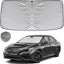 Parasol plegable para Subaru Impreza WRX 2017-23