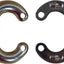C-Link Split Acero Inox 316 para Cadena Ancla Marino