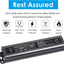 Controlador LED 30W DC12V 3 clavijas para tiras