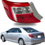 Luz trasera izquierda Toyota Camry