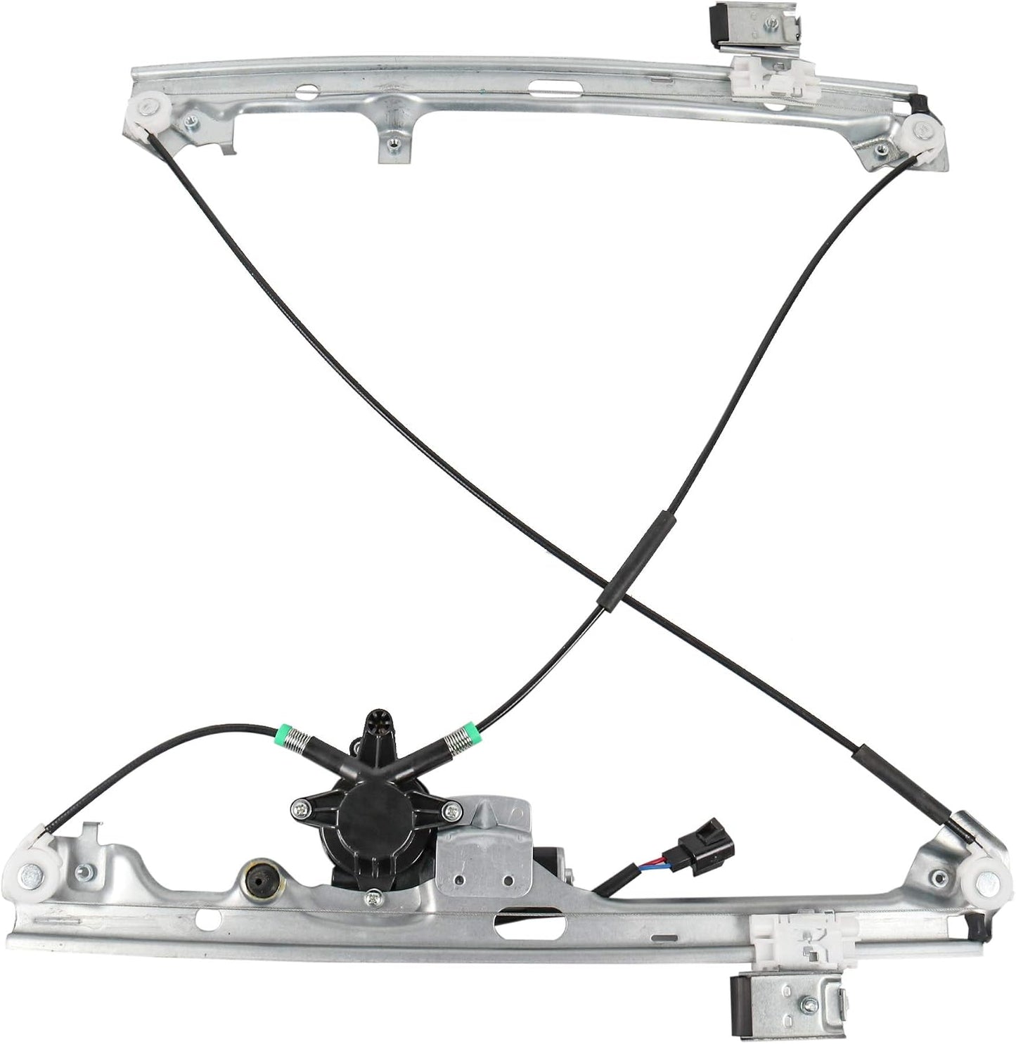 Regulador ventanilla eléctrica conductor Silverado