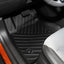 Alfombrillas TPE Chevy Trax 2024-2026 1ra y 2da fila