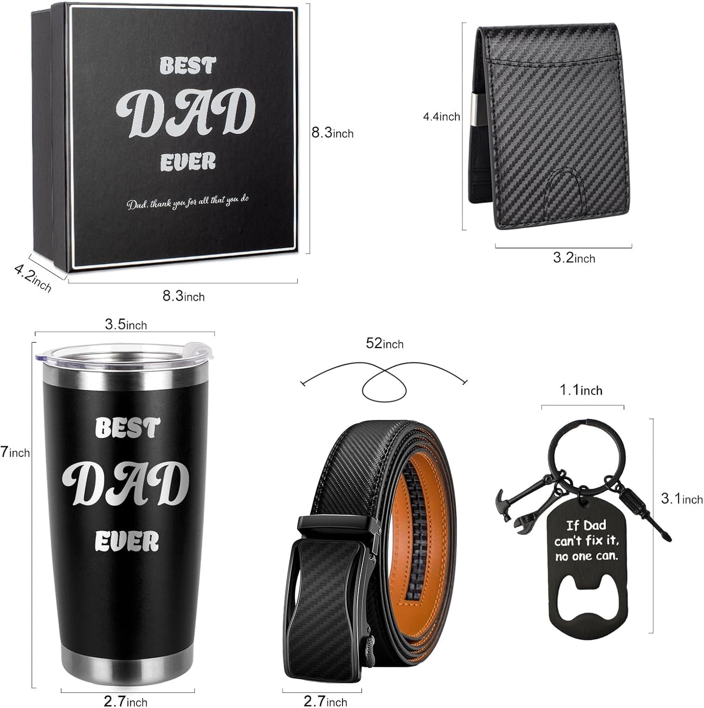Regalos para hombres cumpleaños Navidad día padre