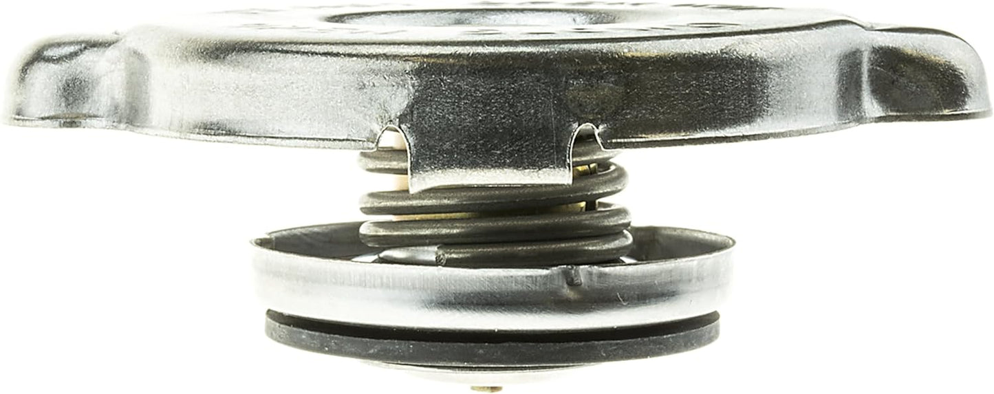 Tapa para Radiador Stant de Acero Inox Resistente