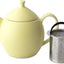 Tetera rocío con infusor hierba limón 14oz