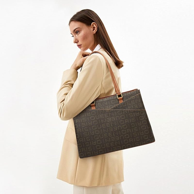Bolso trabajo mujer 15.6pulg laptop portátil