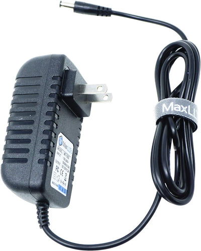 Adaptador 12V 2A para teclado Yamaha Psr-75 a 79