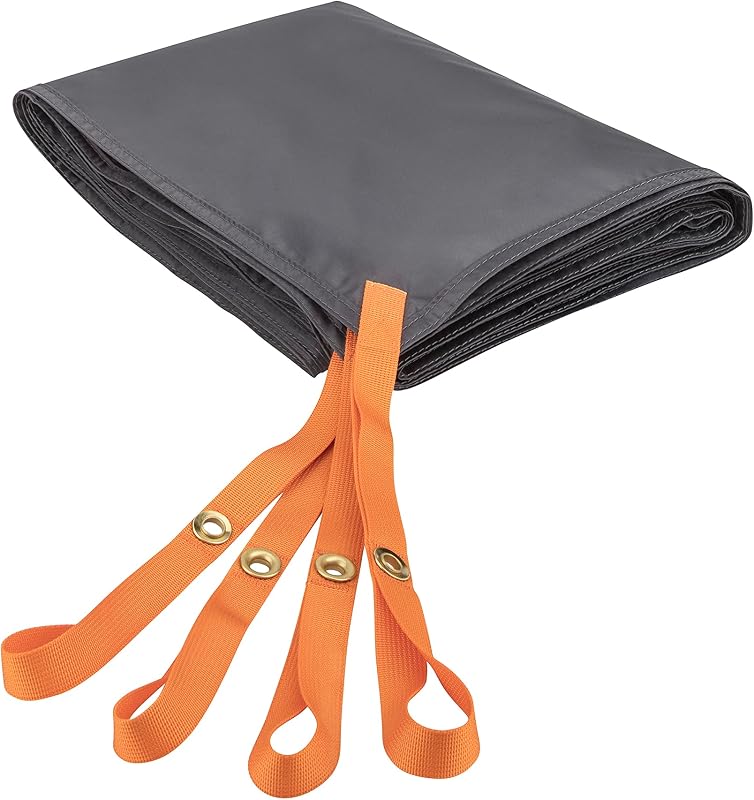 Tienda de campaña Marmot Midpines 4P/6P con pisadas