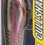 Cebo blando PowerBait CullShad para pesca
