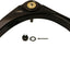 Brazo control suspensión izq delantero kit rótula Ram 1500