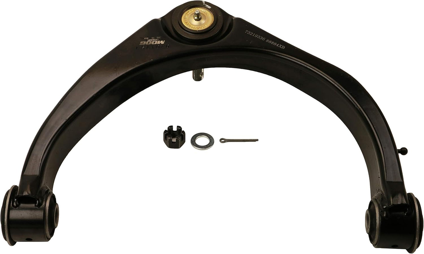 Brazo control suspensión izq delantero kit rótula Ram 1500