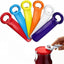 Abridor tarro plástico 5.5pulg diseño colorido