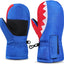 Guantes esquí niños invierno 3 a 7 años