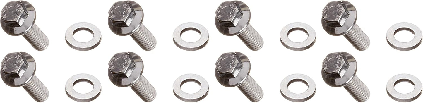 Kit pernos válvula inox 300 400-7507