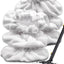 Almohadillas microfibra reutilizables para limpiador Dupray