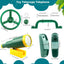 Set 5 accesorios parque infantil Swingset