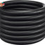 Cable eléctrico 6 AWG 15 ft para motores y luces