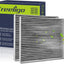 2 Filtros Aire Cabina CF10374 Comp Toyota Tacoma 05-23