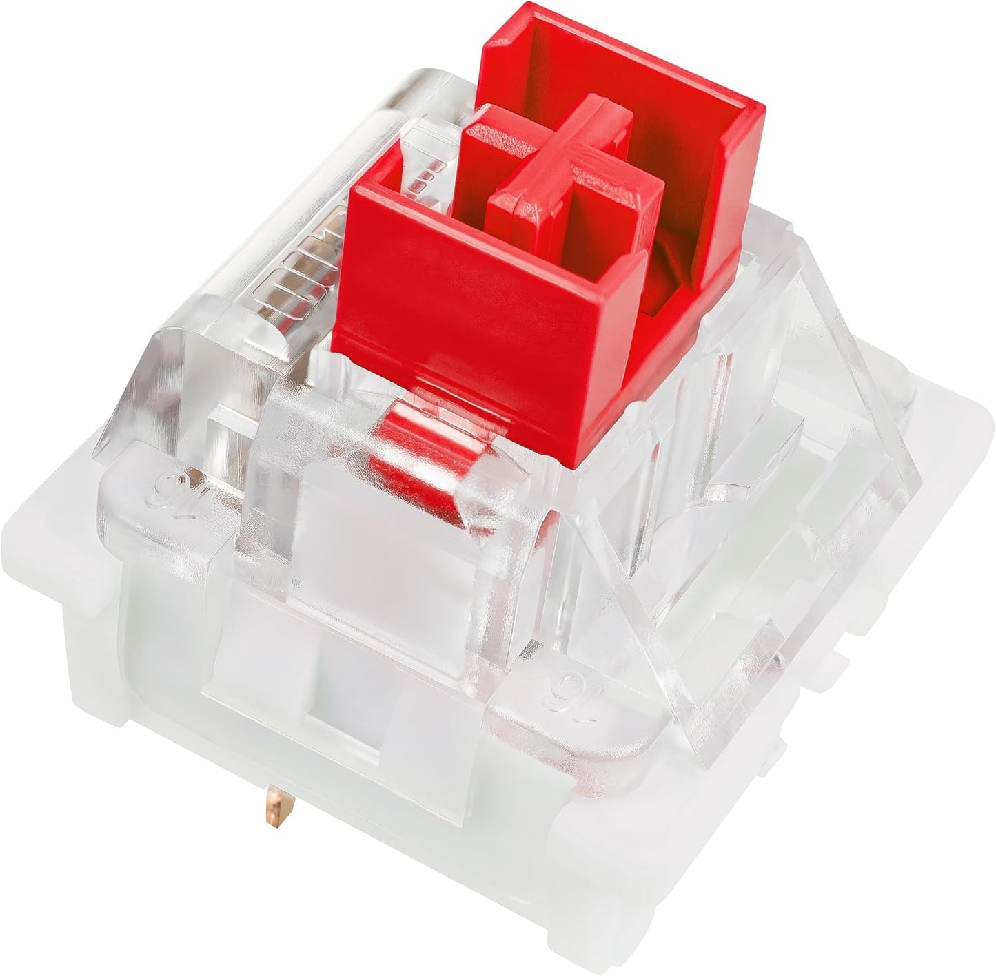Interruptores RGB lineales 3 pines comp Cherry MX set 30