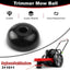 Cortadora hierba con cabeza Mow Ball