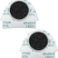 Filtro escape trasero aspiradora Tristar A101 comp