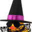 Patos goma decorativos escritorio Halloween