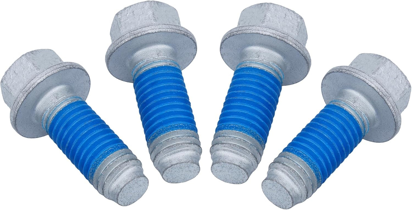 Pernos eje transmisión Jeep Dodge Ram Chrysler set 4
