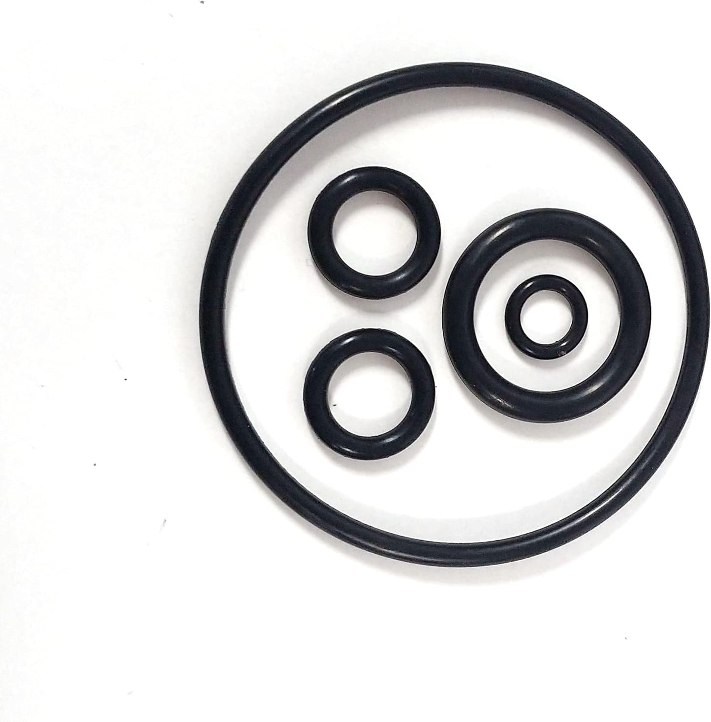 Kit juntas tóricas para Harley V-Twin Cam Chest