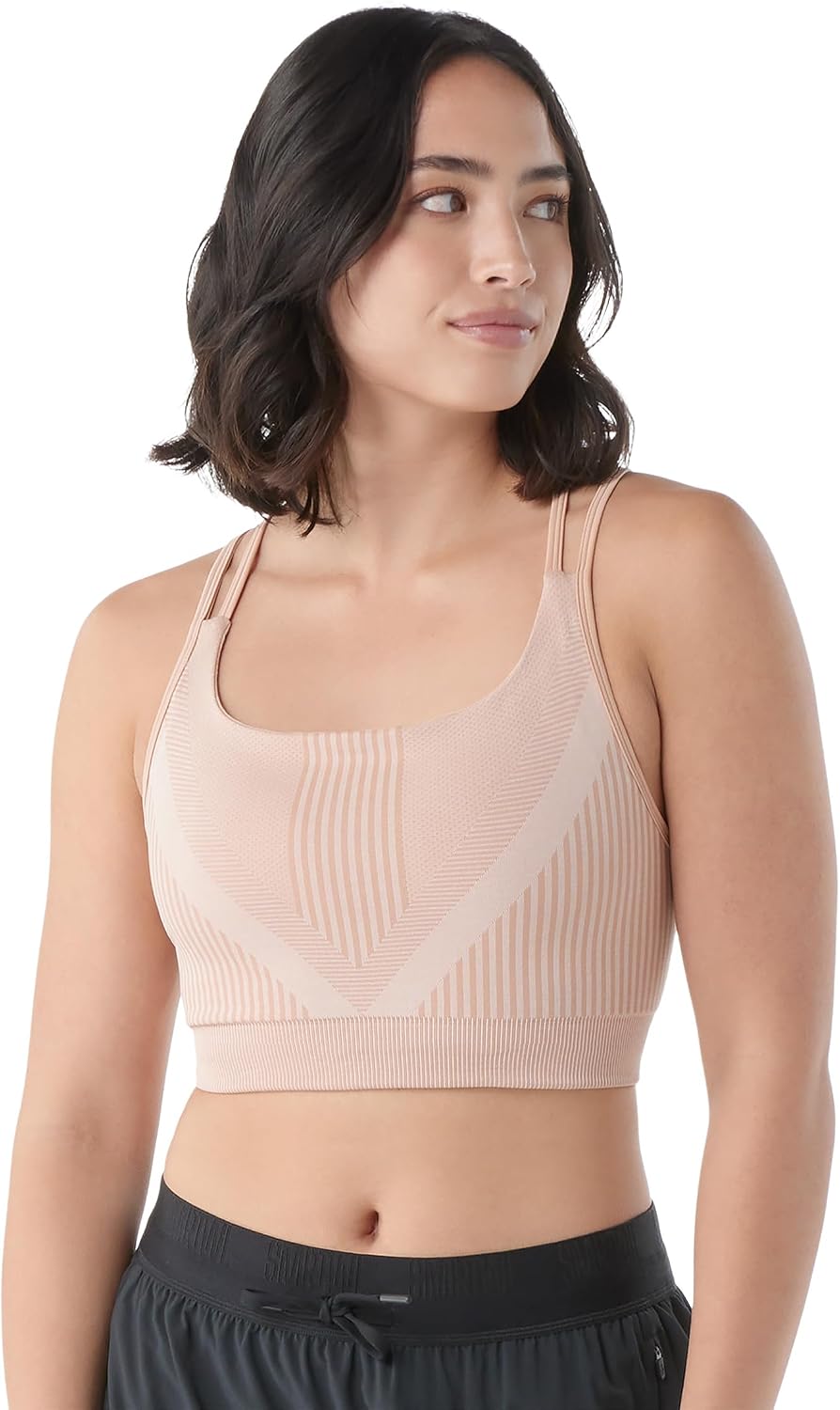 Sujetador Intraknit para mujer Smartwool
