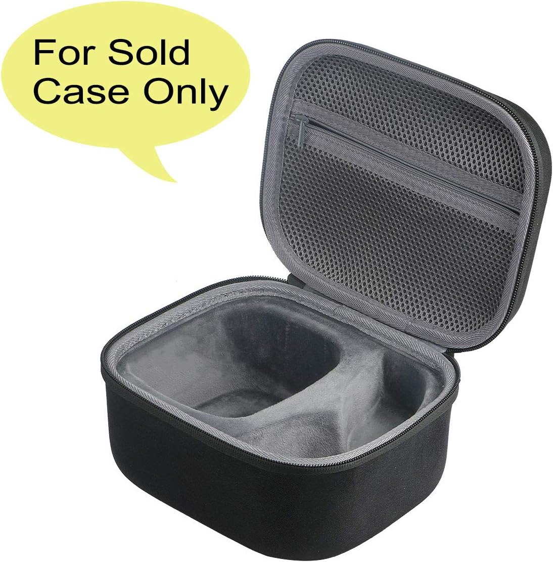Funda rígida repuesto para Peltor Sport Tactical 100/300/500