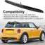 Manija maletero BMW Mini R56 R57 2005-15 con repuesto