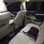 Kit luces LED interior Toyota Highlander 08-14 blanco