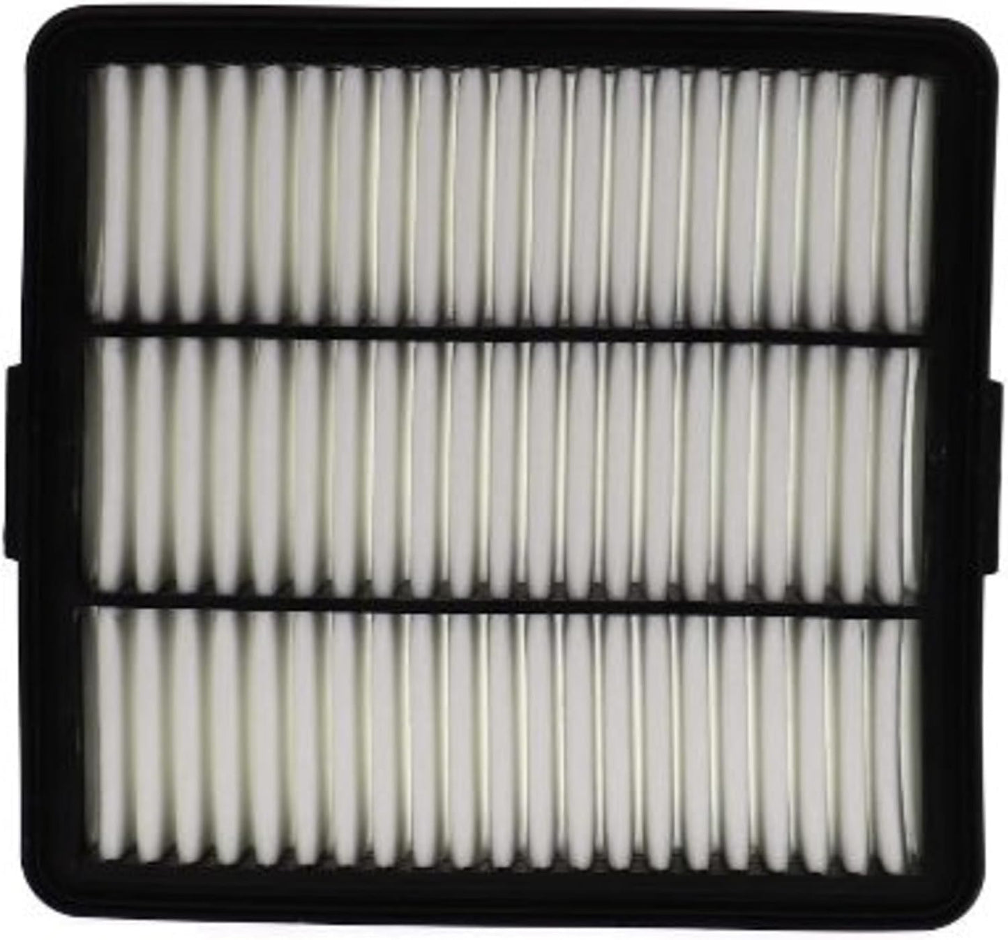 Filtro de Aire para Hogar con Capa de Carbón Activo