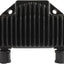 Regulador voltaje 12V negro para Harley Dyna 74631-08