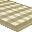 Tapete antifatiga 18x30pulg acolchado impermeable